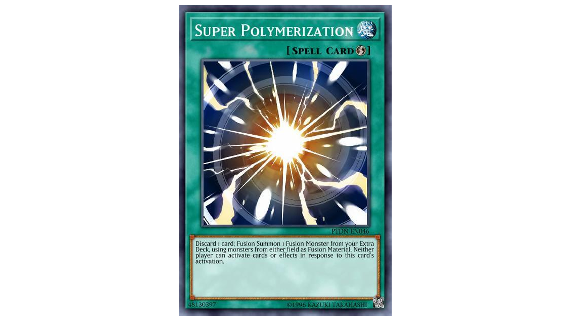 The Best YuGiOh! Spell Cards Dicebreaker